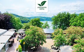 Welcome Hotel Meschede Hennesee